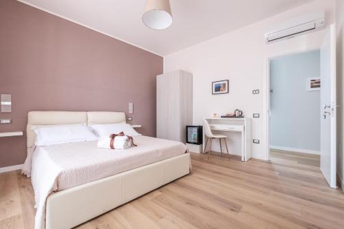 B&B Terza Luna in Кава де Тірренія