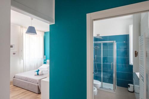 B&B Terza Luna Room Type - Deluxe Room