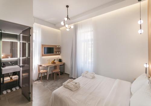 Epavli Boutique Hotel - main image