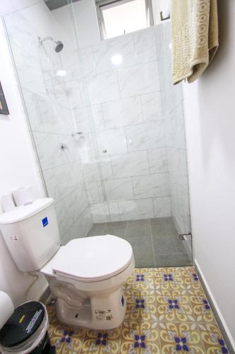 Casa Tuvia