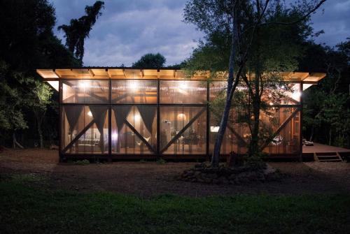 Casa Naturalis Iguazú