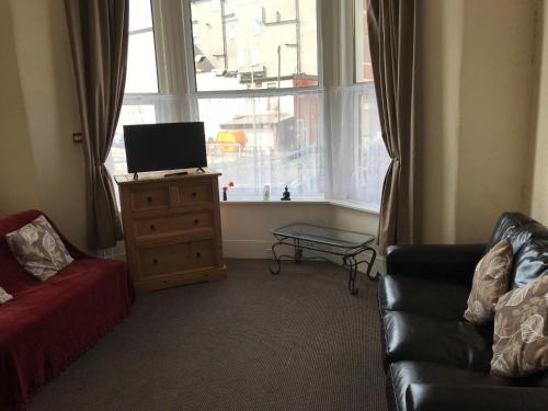 Beach View Holiday Flats - image 5