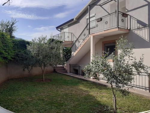 Apartments Marko Maros - image 8