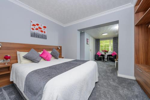 Harbour View B&B - image 14