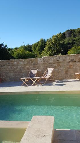 Maison d'hôtes Ventoureso photo 19