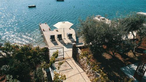  Apartments Tereza in Stara Novalja