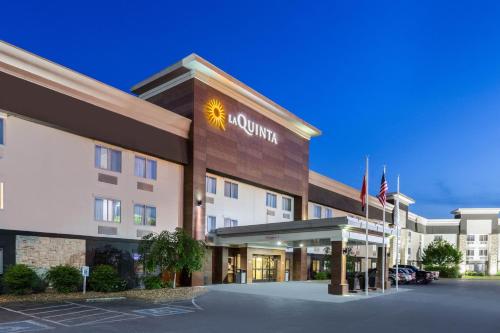 La Quinta by Wyndham Goodlettsville - Nashville