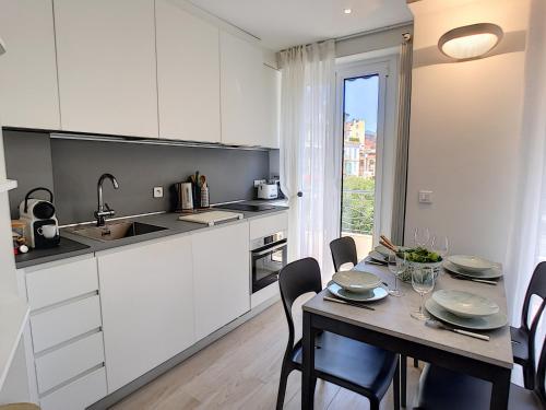 Nestor&Jeeves - BLUE OCEAN - Central - Very close beaches, Nice (fotografie 10)