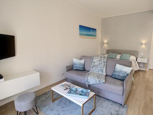 Nestor&Jeeves - BLUE OCEAN - Central - Very close beaches, Nice (fotografie 6)