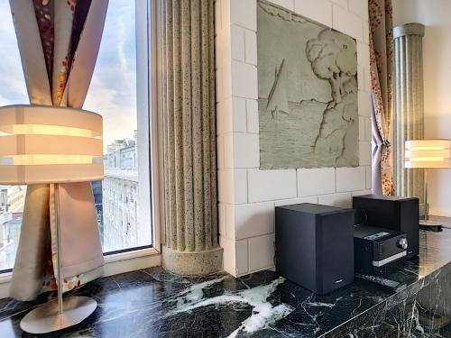 NEW! - SEA VIEW TERRACE PENTHOUSE - 70m2 Terrace - Luxe - image 12