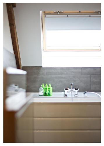 Boutique B&B The Townhouse - image 3