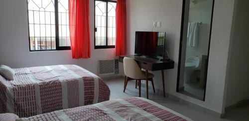 Hotel Savoy