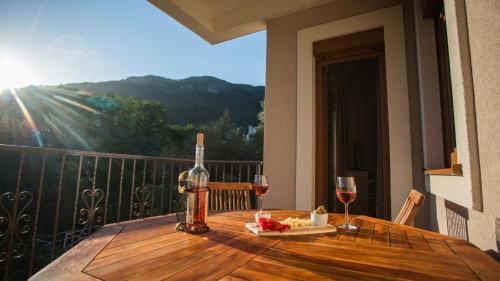 Perla di boka in Baosici