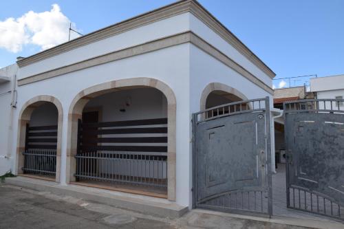  Casa al mare, Pension in San Pietro in Bevagna