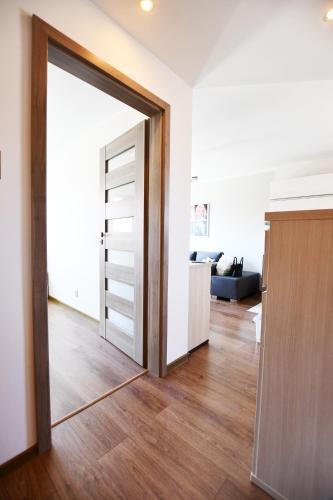 Wolski Apartments - Drzymały 20