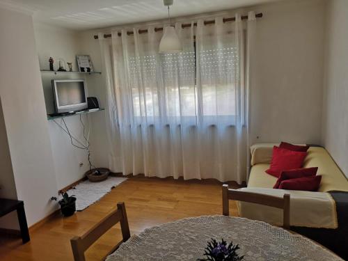  Apartamento O Saber Viver in 4450-761 Leça da Palmeira