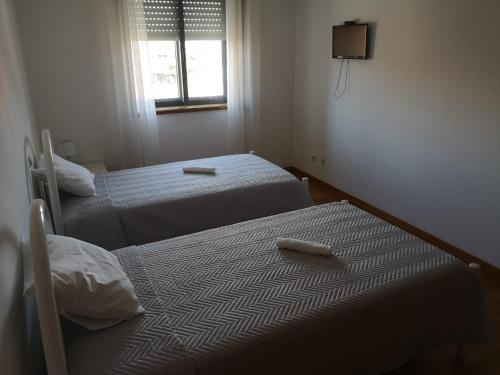  Apartamento O Saber Viver in Leça da Palmeira