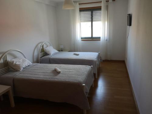  Apartamento O Saber Viver in Leça da Palmeira