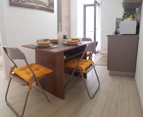 Porta Terra Apartment