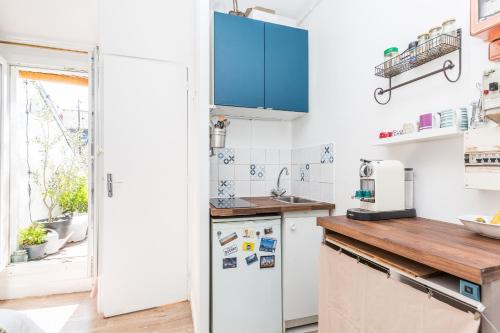 TinyHouse Inn Saint-Germain-des-Près 3