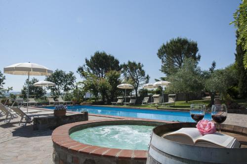 Agriturismo Lodolazzo - Sei Vie