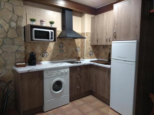 Casa Rural Lahuerta in Bronchales