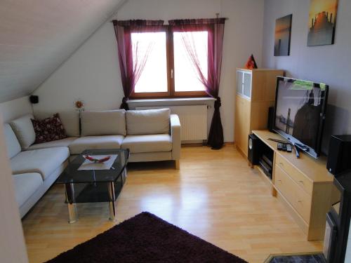 Ferienwohnung Am Klosterberg 6 7.0km von Sinntal entfernt