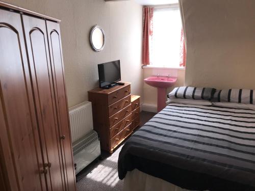 Beach View Holiday Flats - image 12