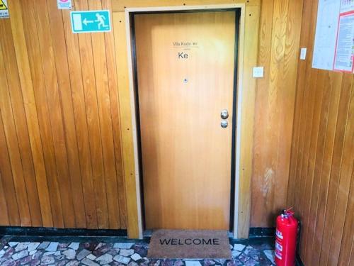Villa Kodeljevo Apartment - FREE PARKING photo
