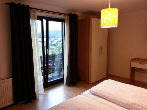 Pension Bergblick in Bad Goisern