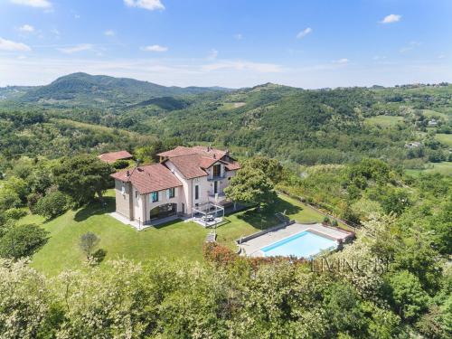 I Turri gîte à louer Voltri