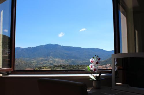 b&b il Portico Orgosolo 4