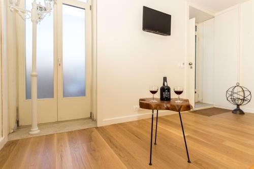  Guest H4U - Casa Dom Luis River View in Vila Nova de Gaia