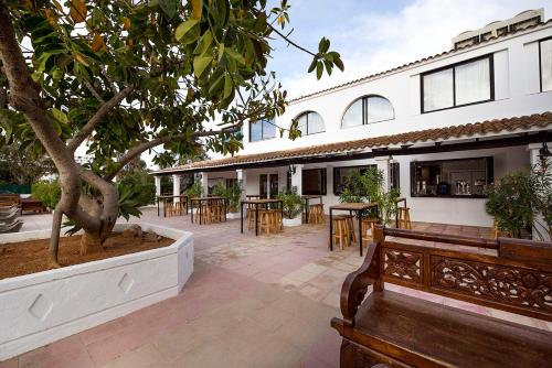 Hotel FERGUS Style Bahamas