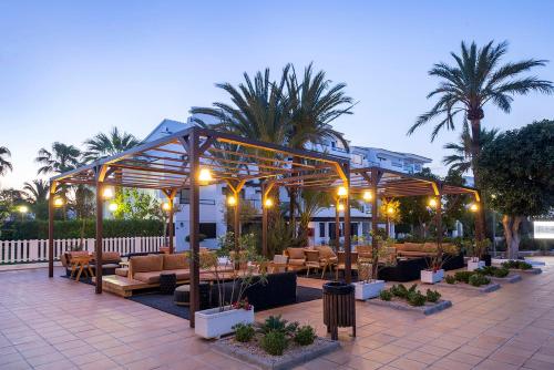 Hotel FERGUS Style Bahamas