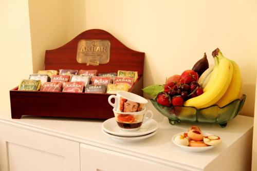 Bed & Breakfast Duomo Di Taormina - image 12