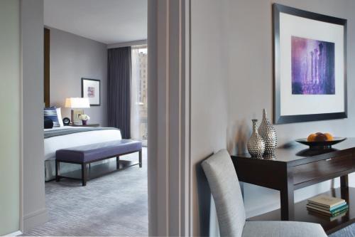 Trump International Hotel & Tower® Chicago
