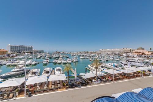 Marina Club - Sea front - Vilamoura Vilamoura