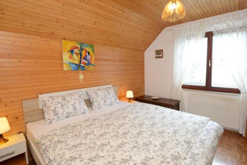 Brane Apartment