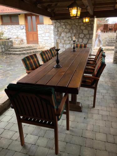 Зовнішній вигляд готелю, Apartments Kamp Podgrad Vransko in Vransko