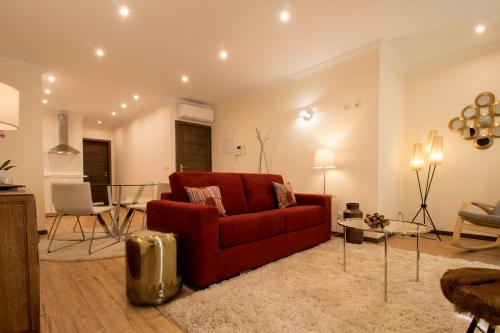 Apartamentos Rosa do Bairro Alto - image 5