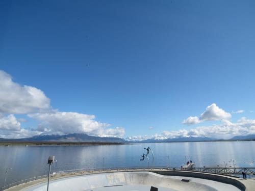 NOI Indigo Patagonia in Puertonatalesa