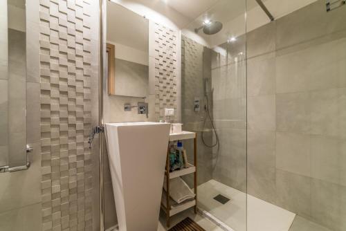  B&B Gocciaverde in Rocchetta a Volturno