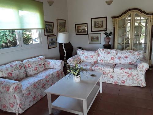  Olive Tree House in Ermioni