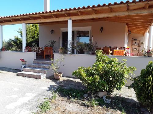  Olive Tree House in Ermioni