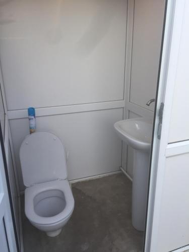 Guest House on Tashkentskaya 15 - image 7