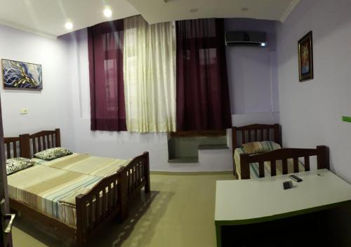 Hostel City Center – Kutaisi, IN