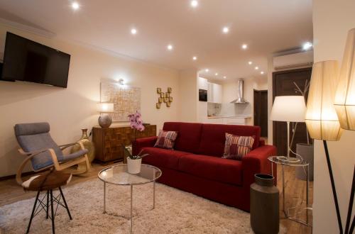 Apartamentos Rosa do Bairro Alto - image 12