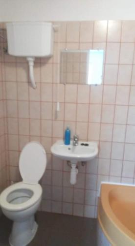  NO-VI-AT VENDÉGHÁZ in Tokaj