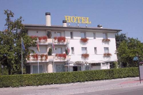 Hotel Al Sole - Preganziol